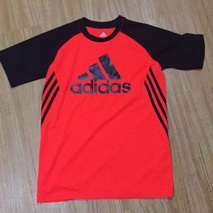 Adidas shirt